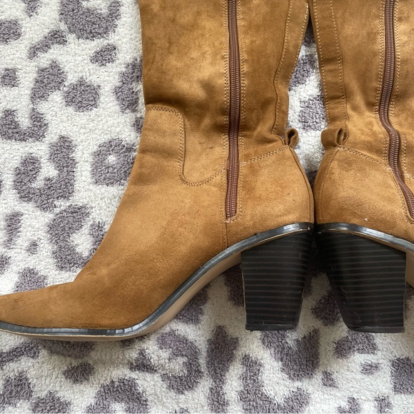 Free People vegan overland boot by Farylrobin- sz 9 - Picture 15 of 15